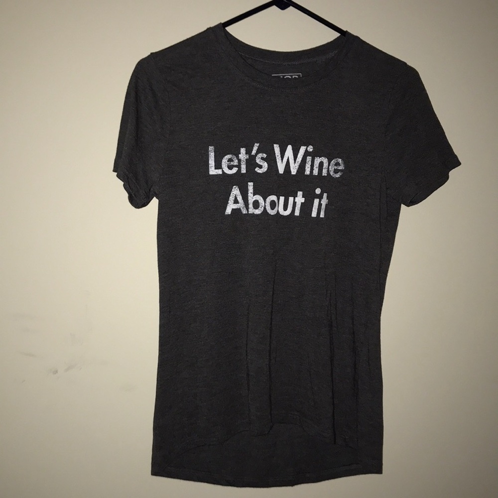Graphic🍷Tshirt